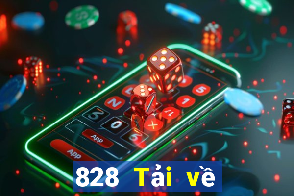 828 Tải về các trang web