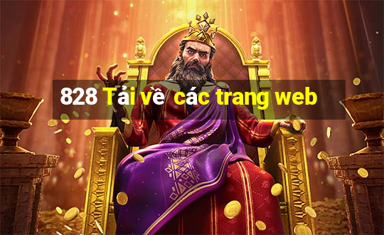 828 Tải về các trang web