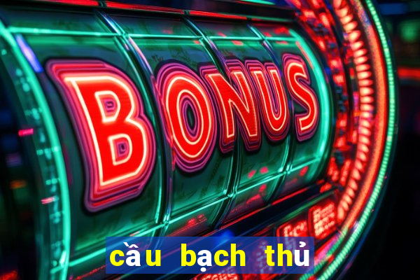 cầu bạch thủ đề miền bắc