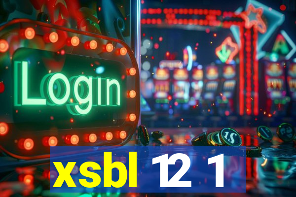 xsbl 12 1