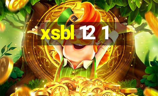 xsbl 12 1