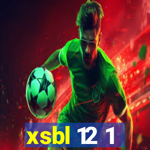 xsbl 12 1