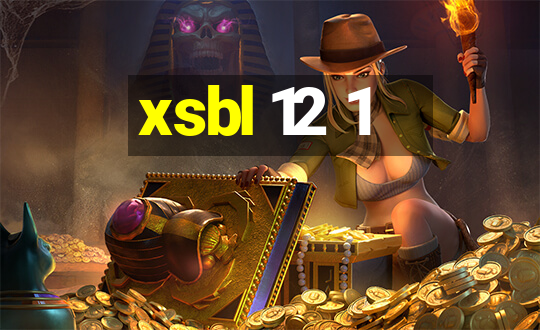 xsbl 12 1