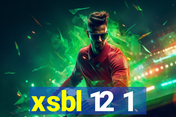 xsbl 12 1