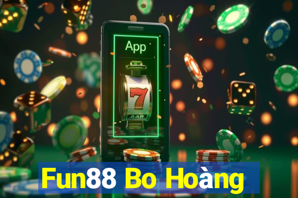 Fun88 Bo Hoàng