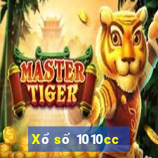 Xổ số 1010cc