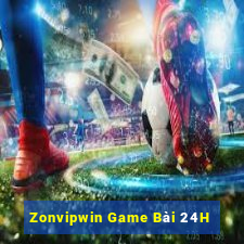 Zonvipwin Game Bài 24H