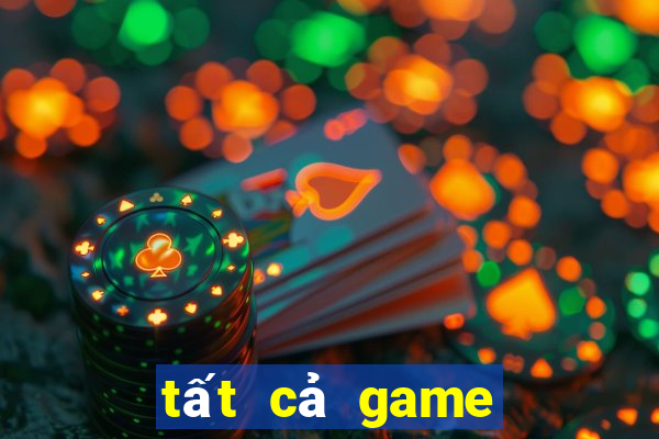 tất cả game bài đổi thưởng