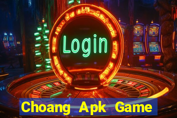 Choang Apk Game Bài 123