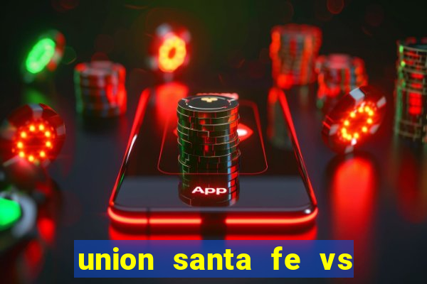 union santa fe vs racing club