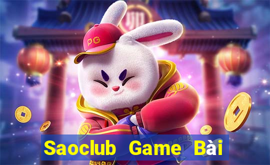 Saoclub Game Bài Xanh 9