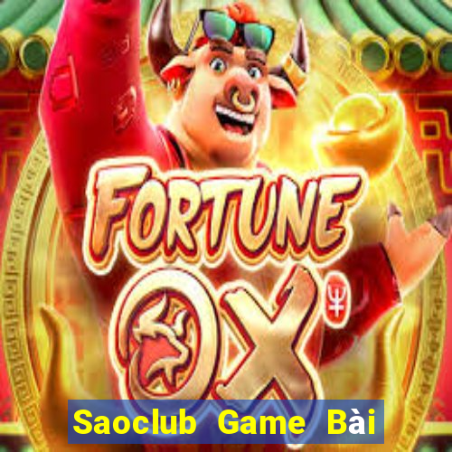 Saoclub Game Bài Xanh 9