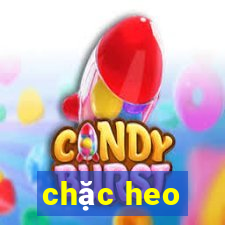 chặc heo