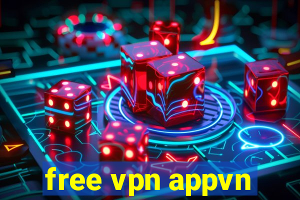 free vpn appvn