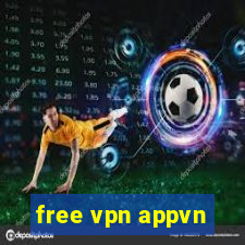 free vpn appvn