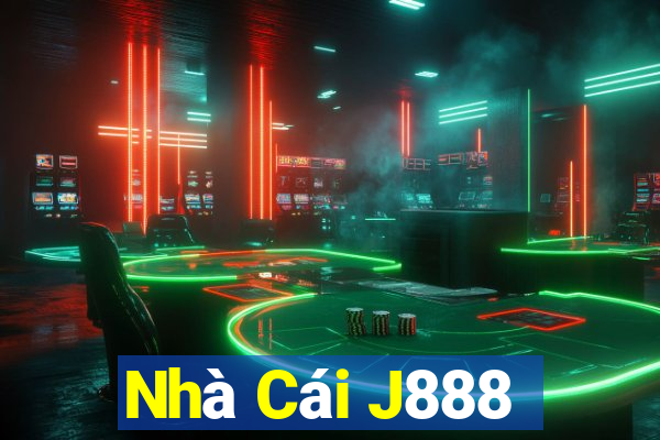 Nhà Cái J888