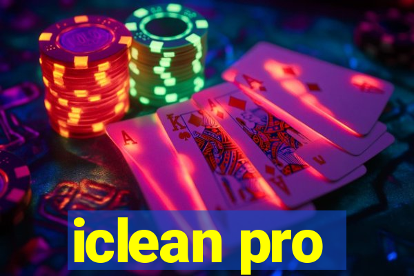 iclean pro