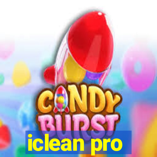 iclean pro