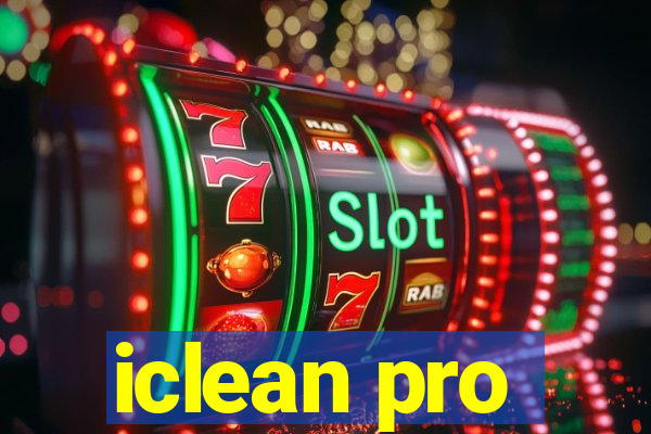 iclean pro