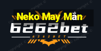 Neko May Mắn