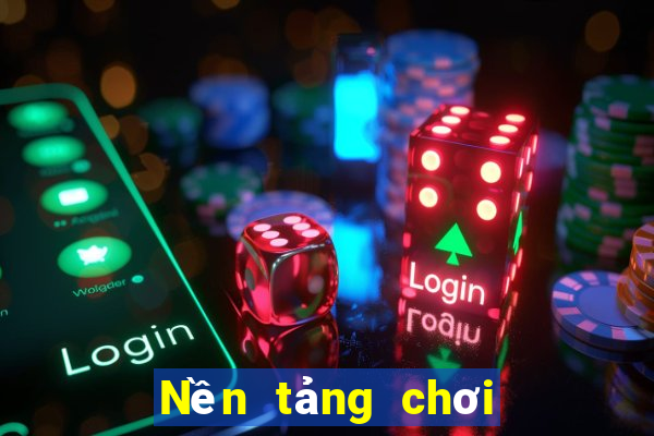 Nền tảng chơi game bsglauncher