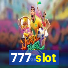 777 slot