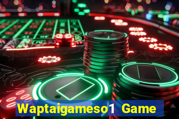 Waptaigameso1 Game Bài Xanh 9