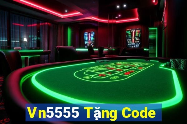 Vn5555 Tặng Code