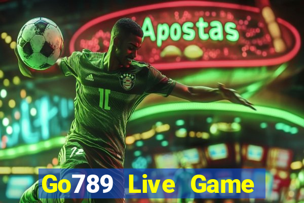 Go789 Live Game Bài Đổi Thưởng B52