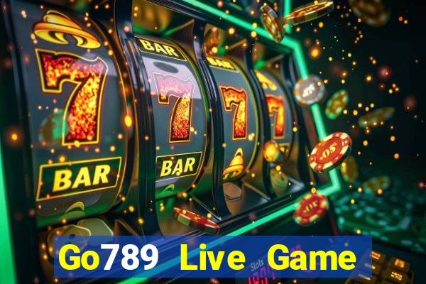 Go789 Live Game Bài Đổi Thưởng B52