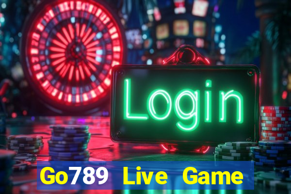 Go789 Live Game Bài Đổi Thưởng B52