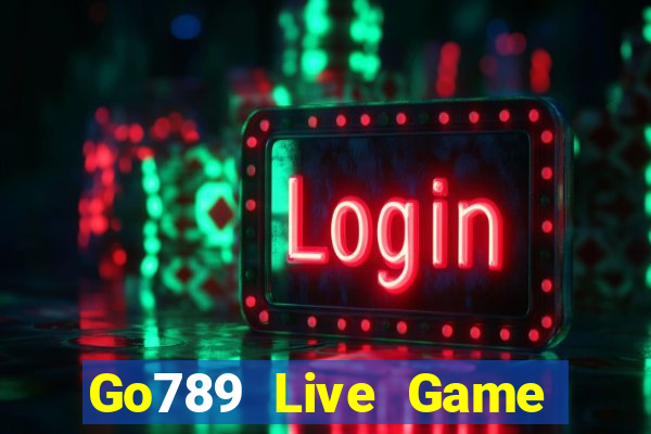 Go789 Live Game Bài Đổi Thưởng B52