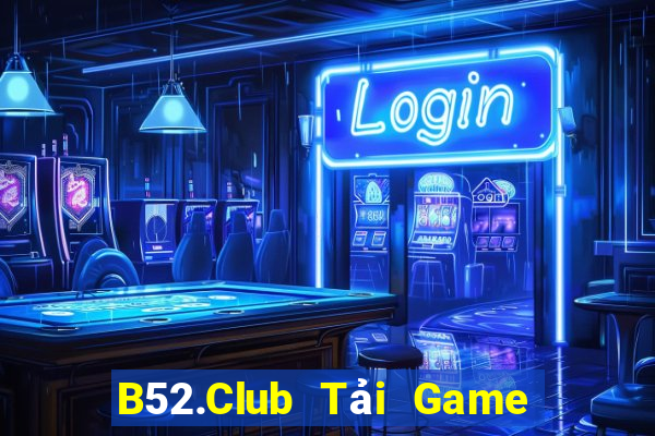 B52.Club Tải Game Bài Go88