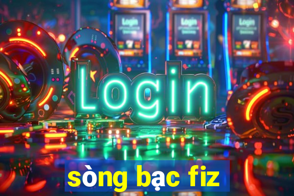 sòng bạc fiz