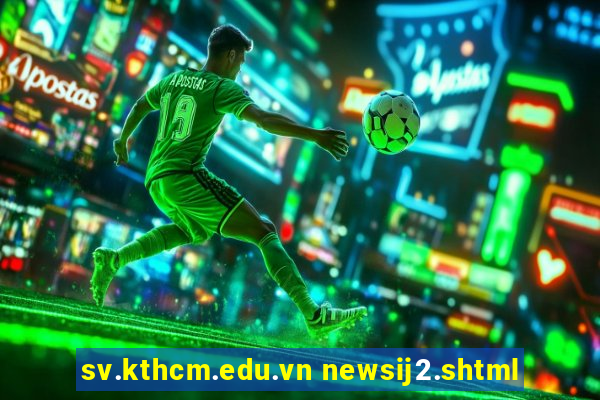 sv.kthcm.edu.vn newsij2.shtml