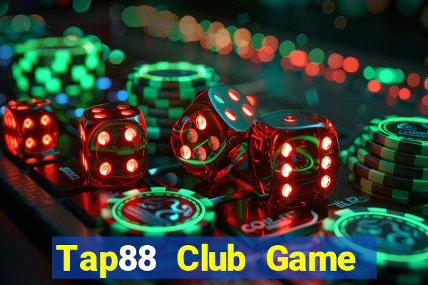 Tap88 Club Game Bài B52 Đổi Thưởng