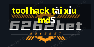 tool hack tài xỉu md5