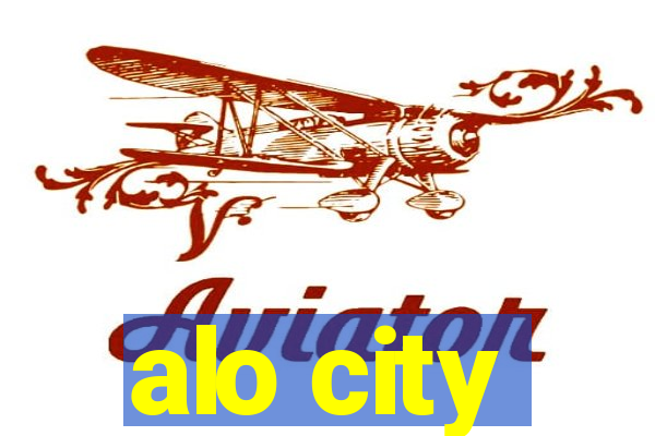 alo city