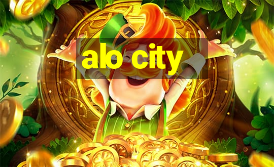 alo city