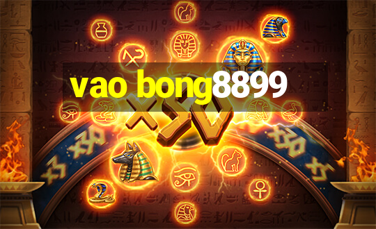 vao bong8899