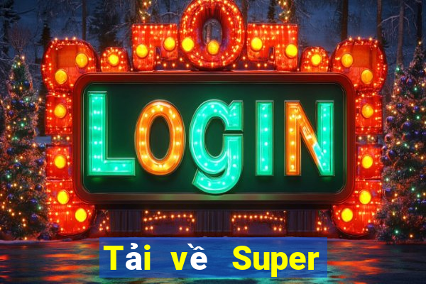 Tải về Super Grand Slam ios