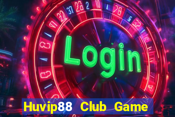 Huvip88 Club Game Bài 6789