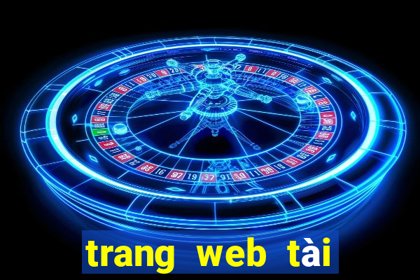 trang web tai xiu uy tin