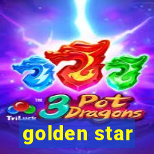 golden star