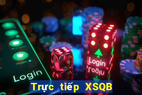 Trực tiếp XSQB ngày thứ sáu