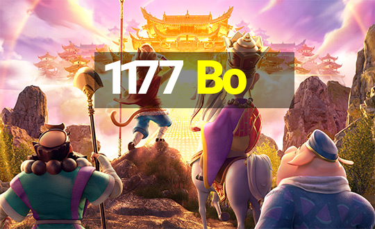 1177 Bo