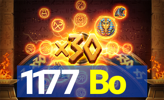 1177 Bo