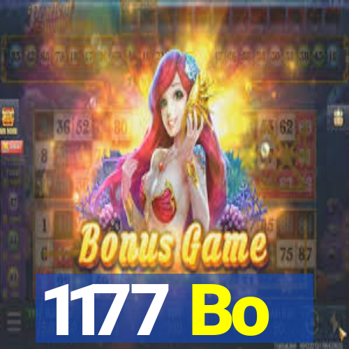 1177 Bo