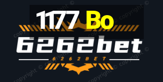 1177 Bo