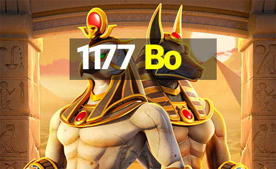 1177 Bo